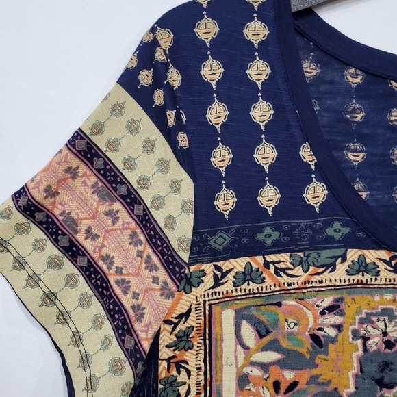 🆕️ Lucky Brand Top - Picture 9 of 14